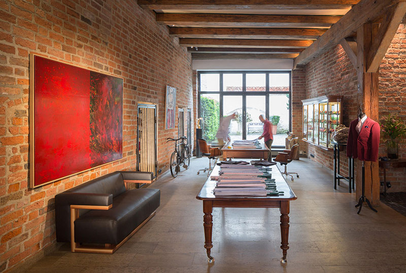 Tecta F51 Sessel Tecta F51 Sessel