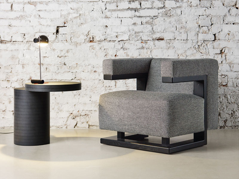 Tecta F51 Sessel Tecta F51 Sessel