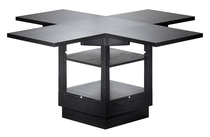 Tecta K10N Bauhaus Klapptisch