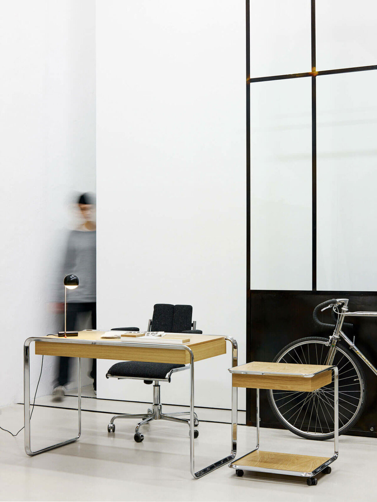 Tecta – Serie Oblique