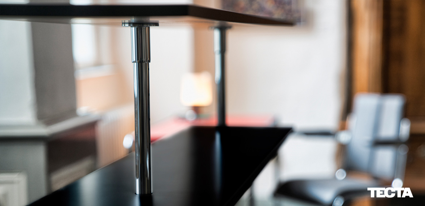 Tecta Stauraummöbel