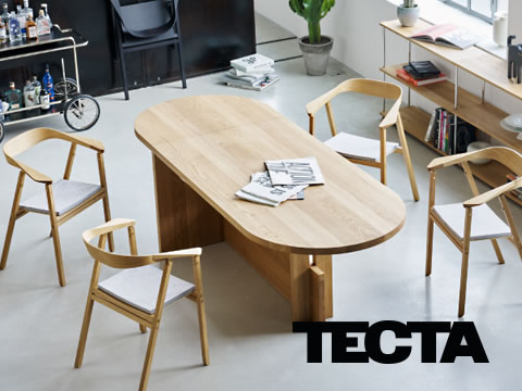Tecta