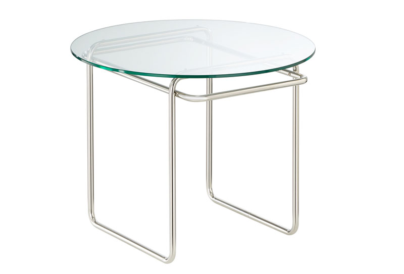 Tecta K40 Bauhaus Couchtisch