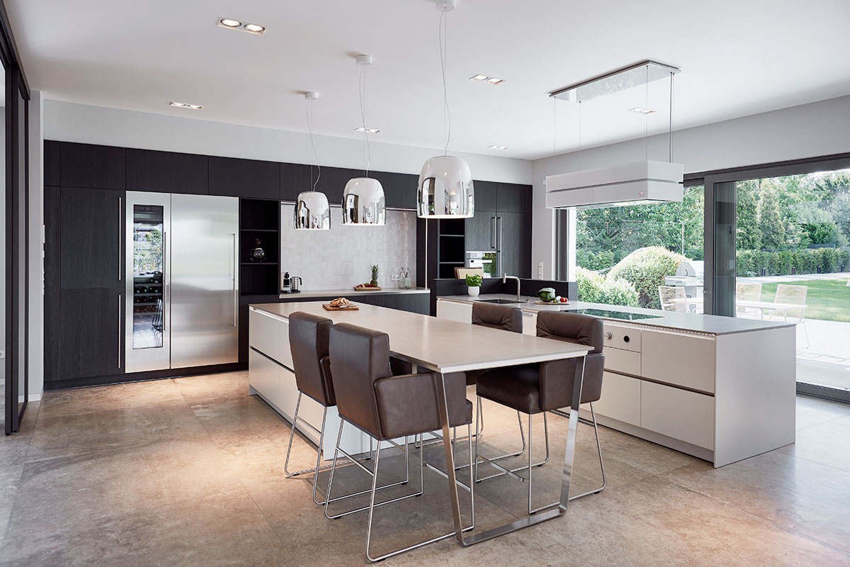 Thelen & Drifte – Küchendesign bis ins Detail