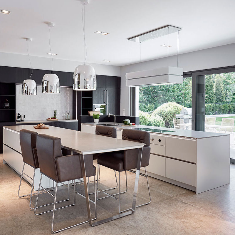 Thelen & Drifte – Küchendesign bis ins Detail