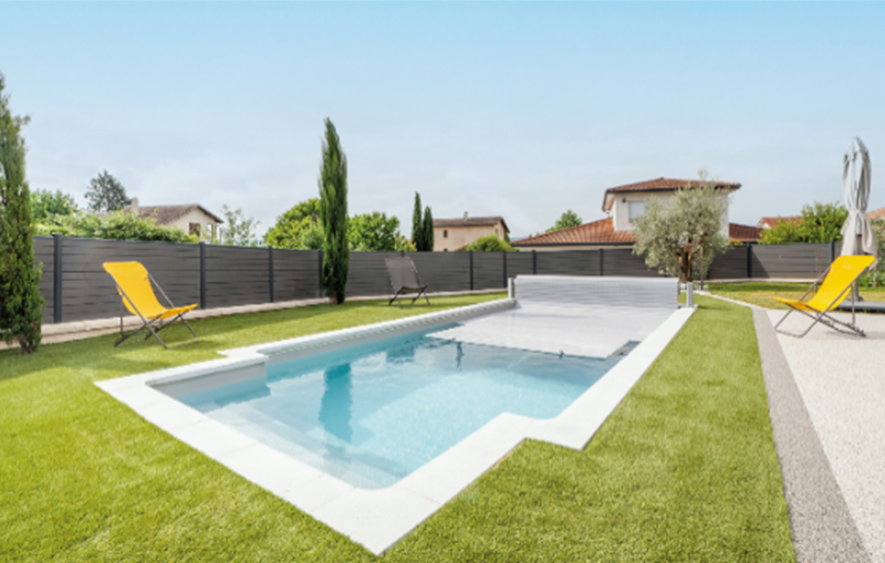 Thomas Greis –  Garten- und Landschaftsbau / Desjoyaux Poolbau