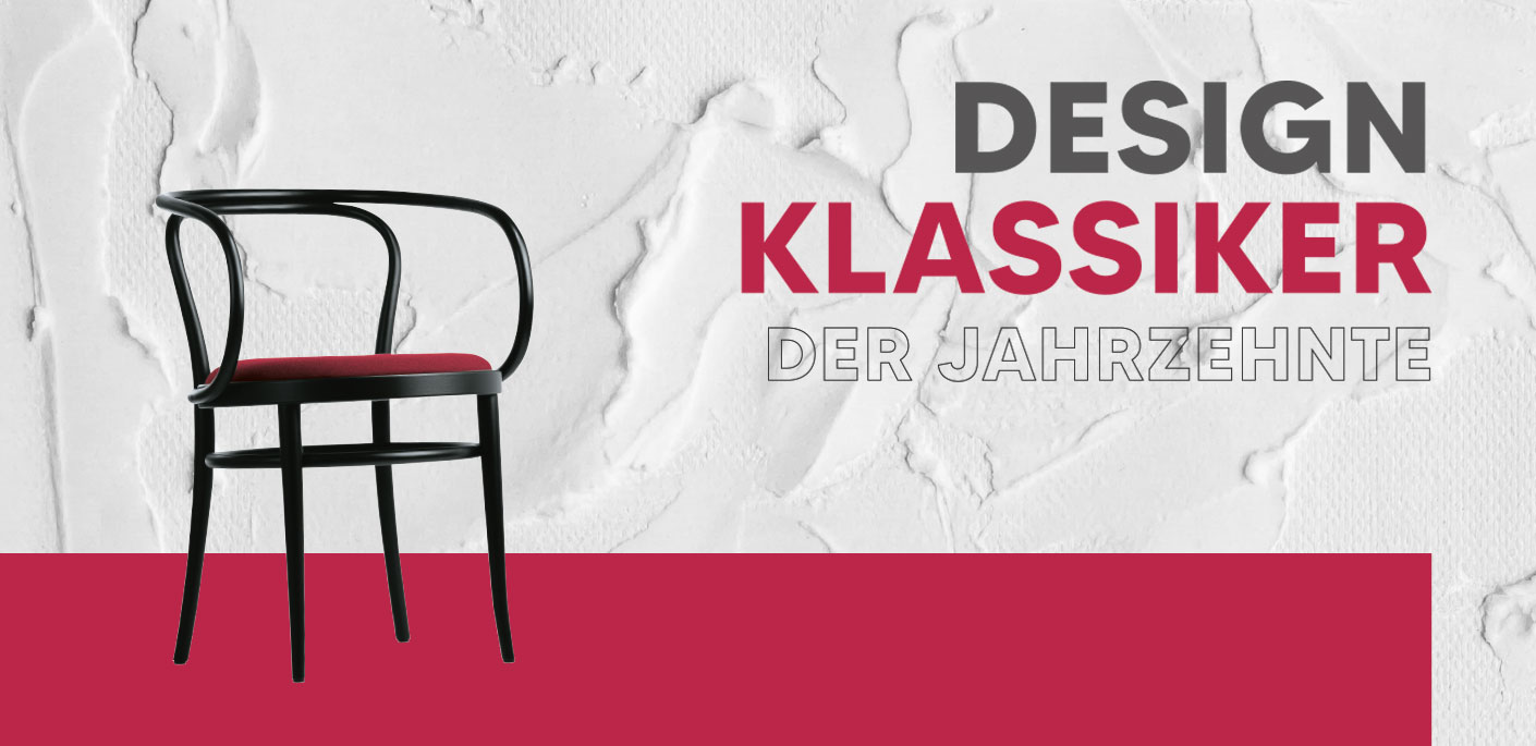 Thonet 209 Bugholzstuhl