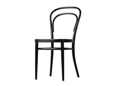 214 Kaffehausstuhl