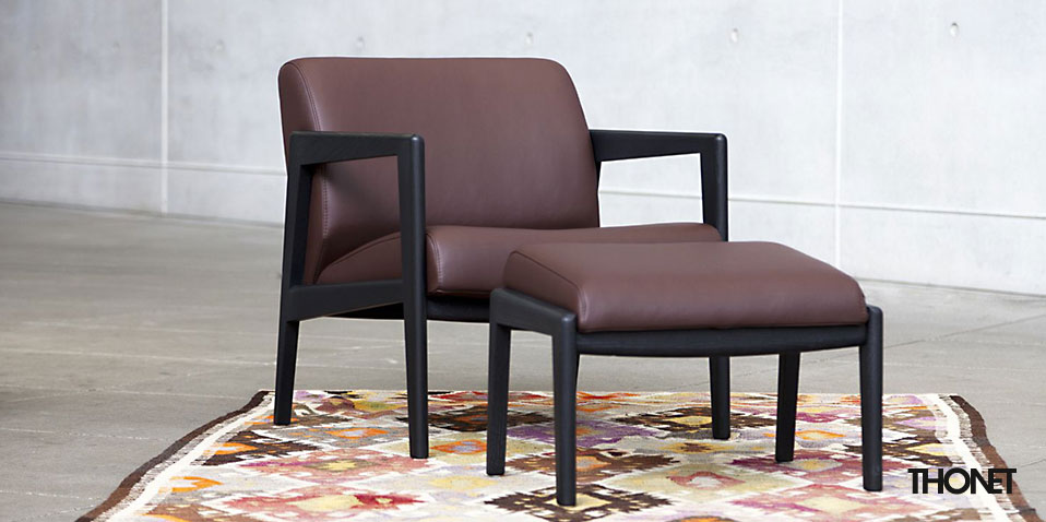 Thonet Sessel 860 Thonet Sessel 860