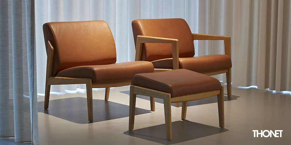 Thonet Sessel 860 Thonet Sessel 860