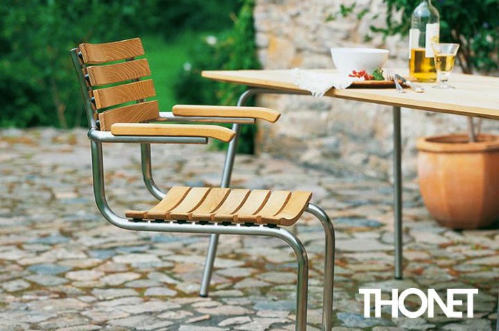 Thonet All Seasons