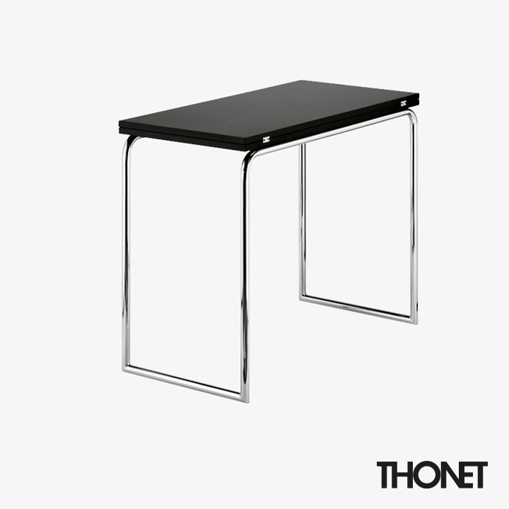 Thonet B 109 Konsole und Tisch