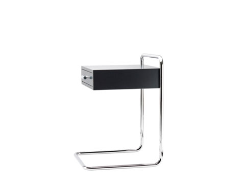 Thonet B 117 Beistellmöbel