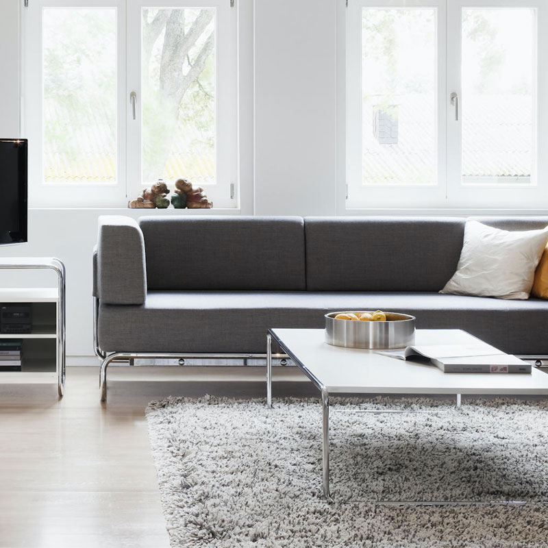 Thonet B 20 Beistelltisch