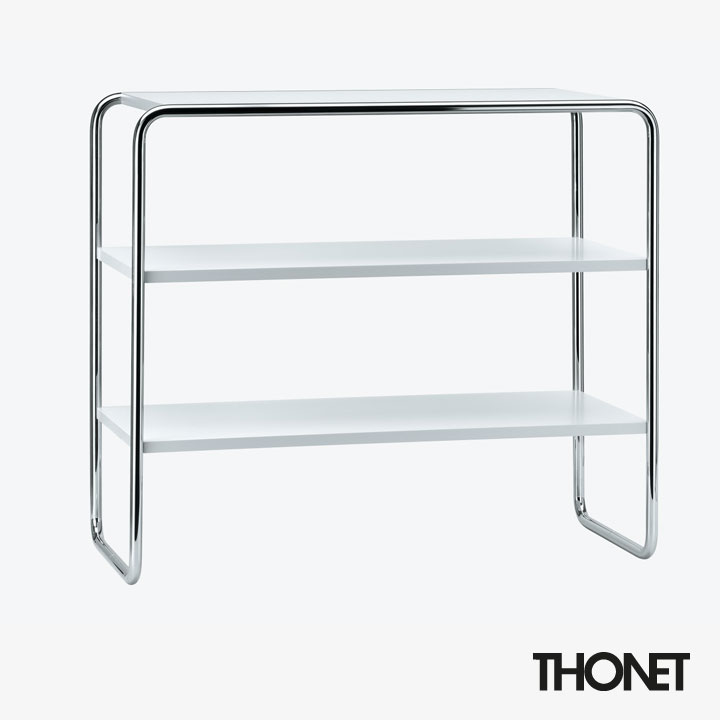 Thonet B 22 Regal