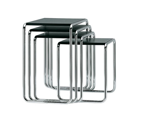 Beistelltisch B 9