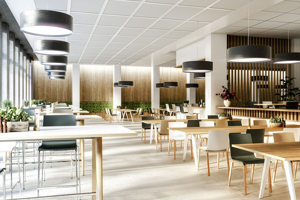 Thonet Besprechungstisch 1500 Thonet Besprechungstisch 1500