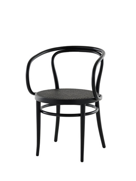 Thonet - Bugholzstuhl 209