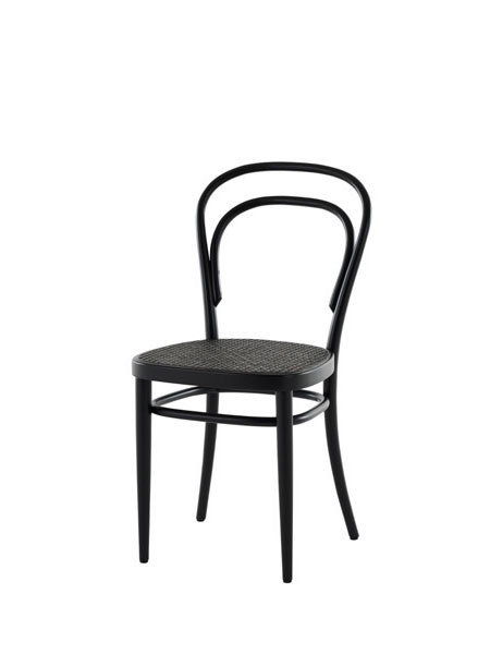 Thonet - Bugholzstuhl 214