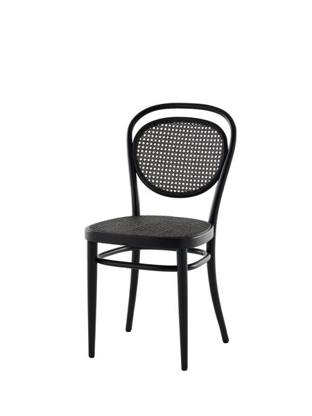 Thonet - 215R Bugholzstuhl