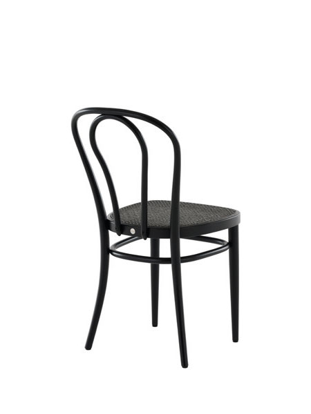 Thonet - Bugholzstuhl 218