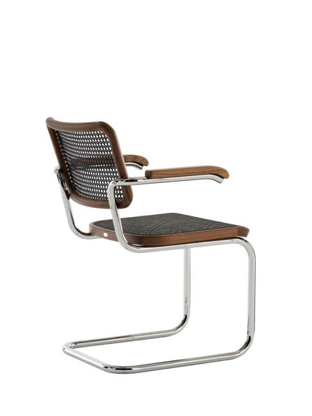 Thonet - S 64 V/S 64 SPV Stuhl