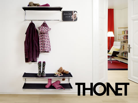 Thonet