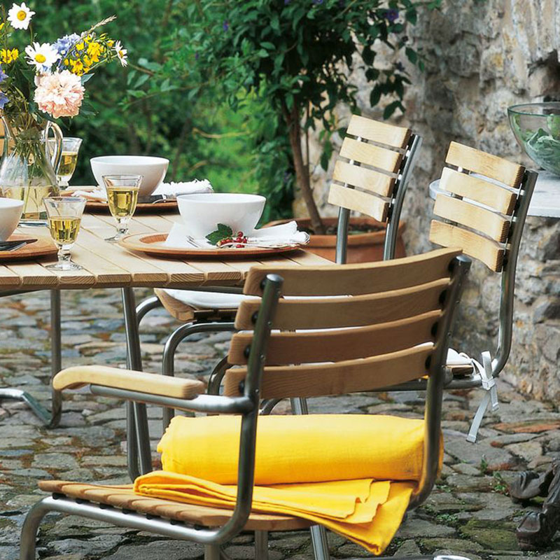 Garten & Terrassenmöbel