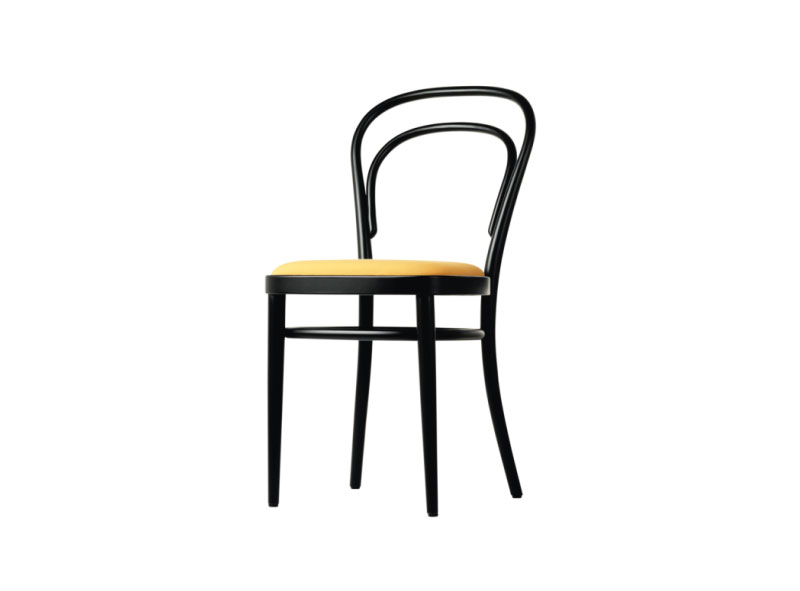 Thonet 214 Kaffehausstuhl
