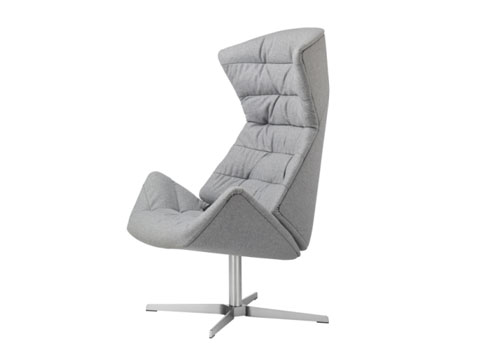Lounge Sessel 808