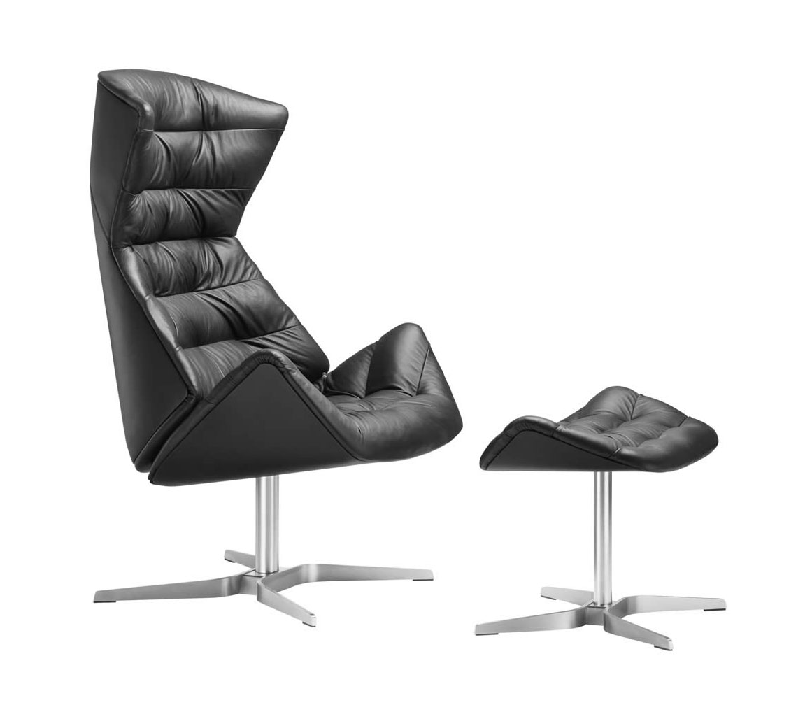 Thonet 808 Black