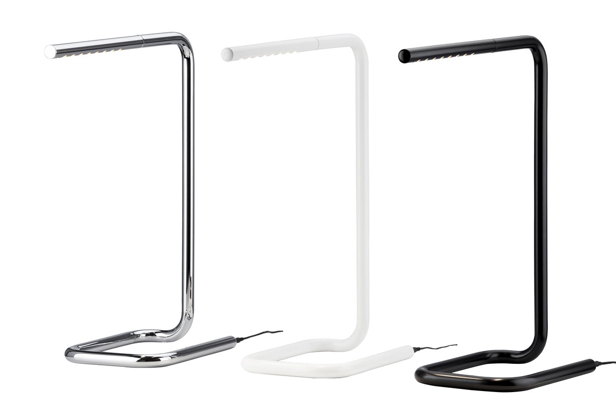 Thonet LUM 50 Tischleuchte