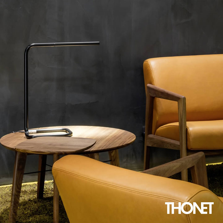 Thonet LUM 50 Tischleuchte