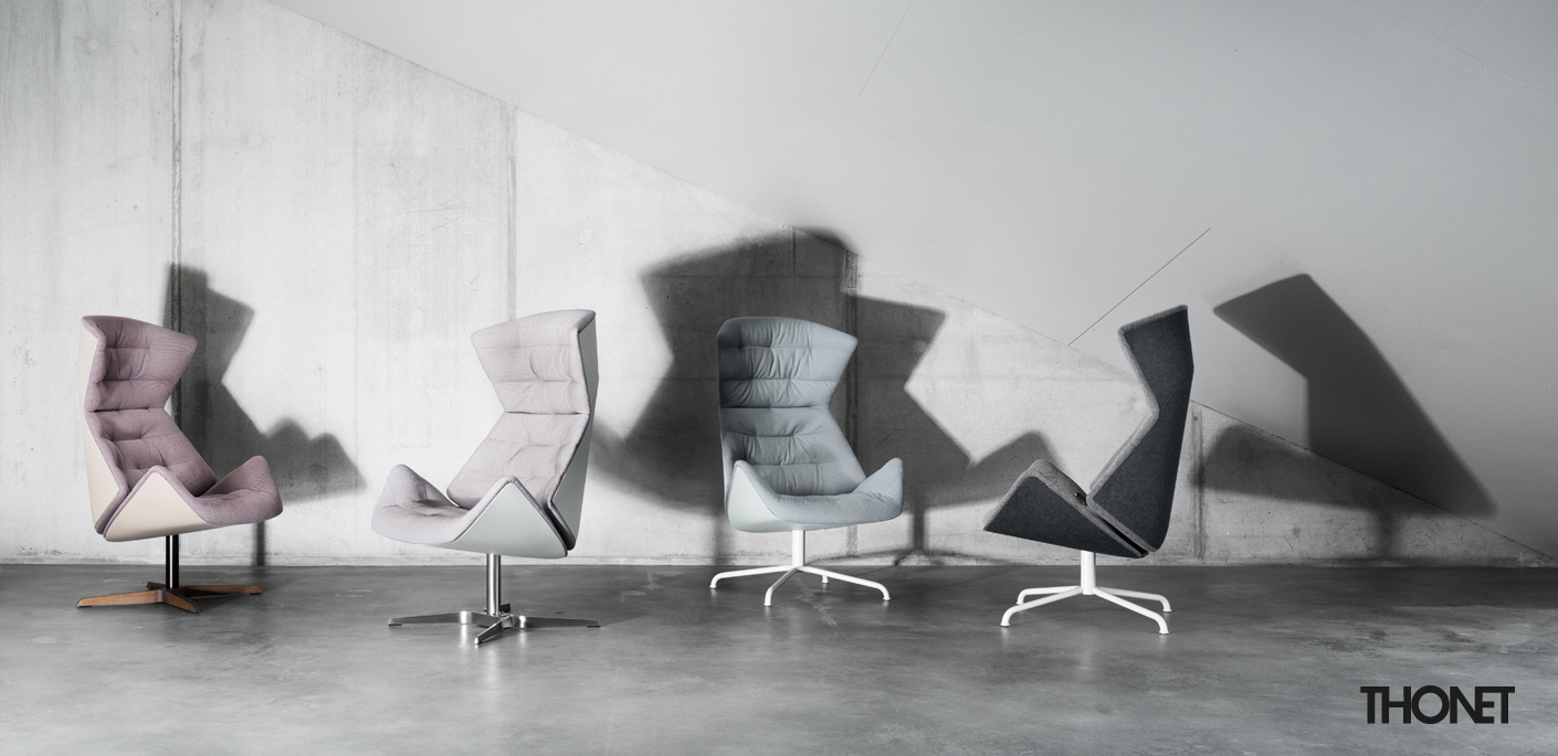 Thonet Relaxmöbel