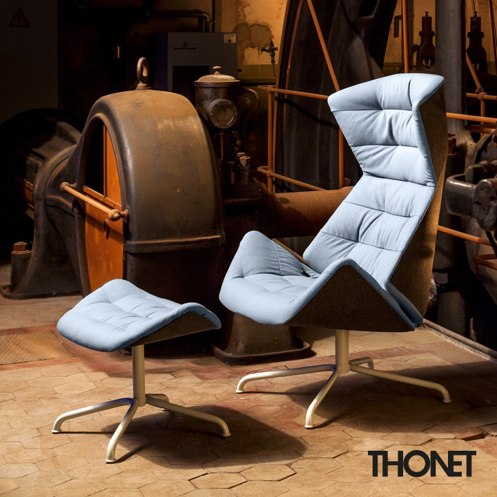 Thonet Relaxmöbel