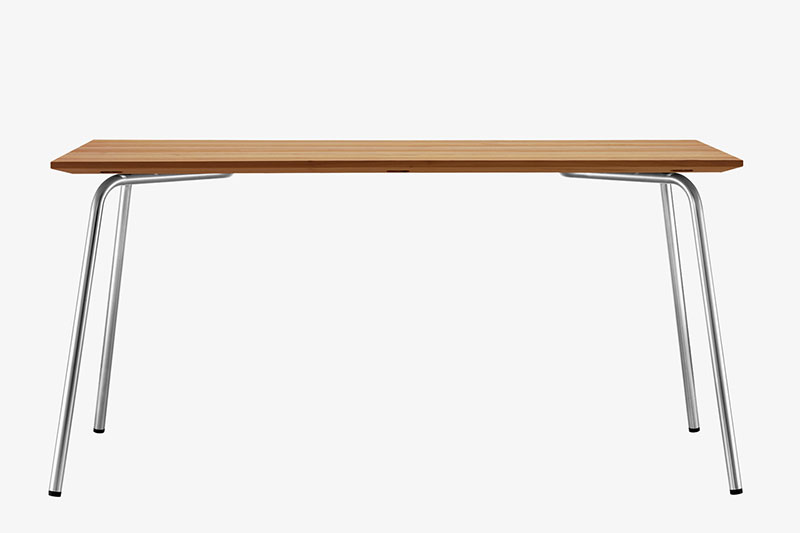 Thonet S 1040 All Seasons Gartentisch Thonet S 1040 All Seasons Gartentisch
