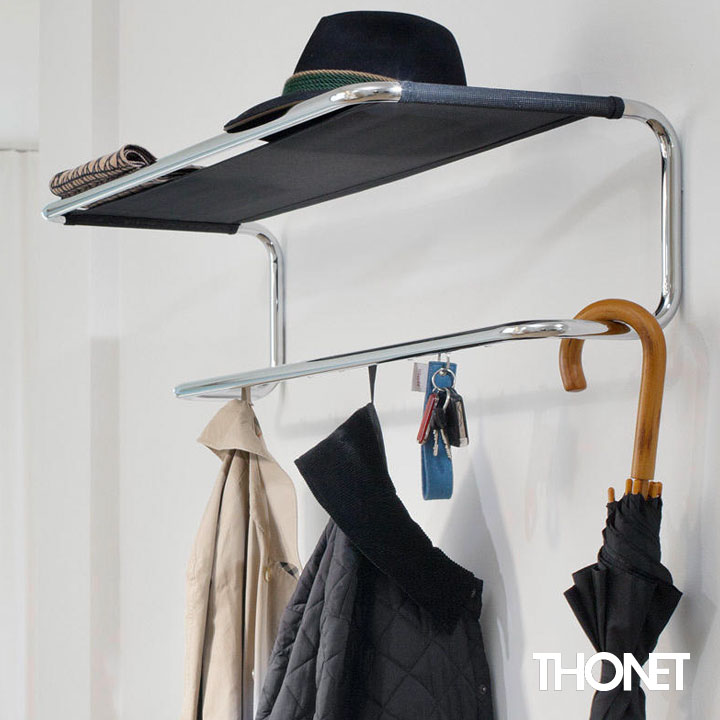 Thonet S 1520 Garderobe