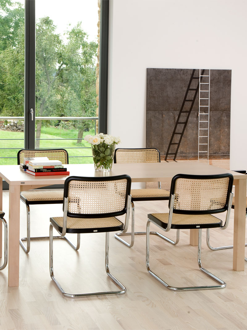 Thonet S 32 Icons of Thonet Stuhl