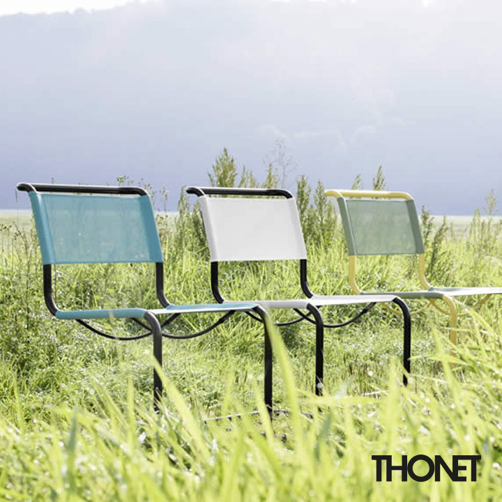 Thonet S 33 N All Seasons