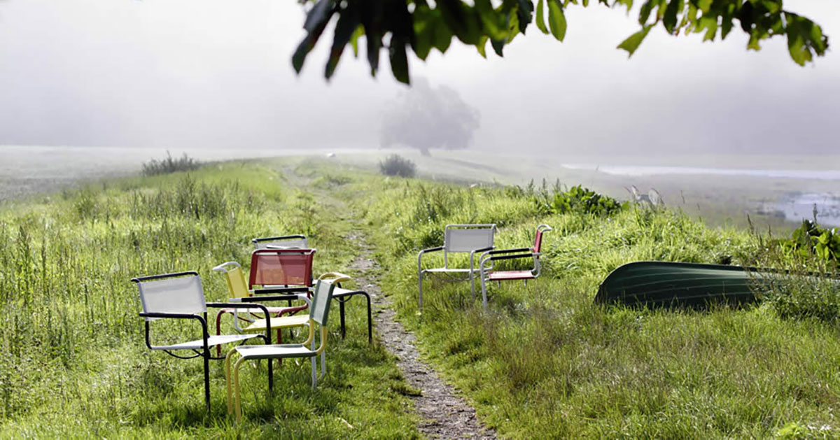 Thonet S 34 N All Seasons