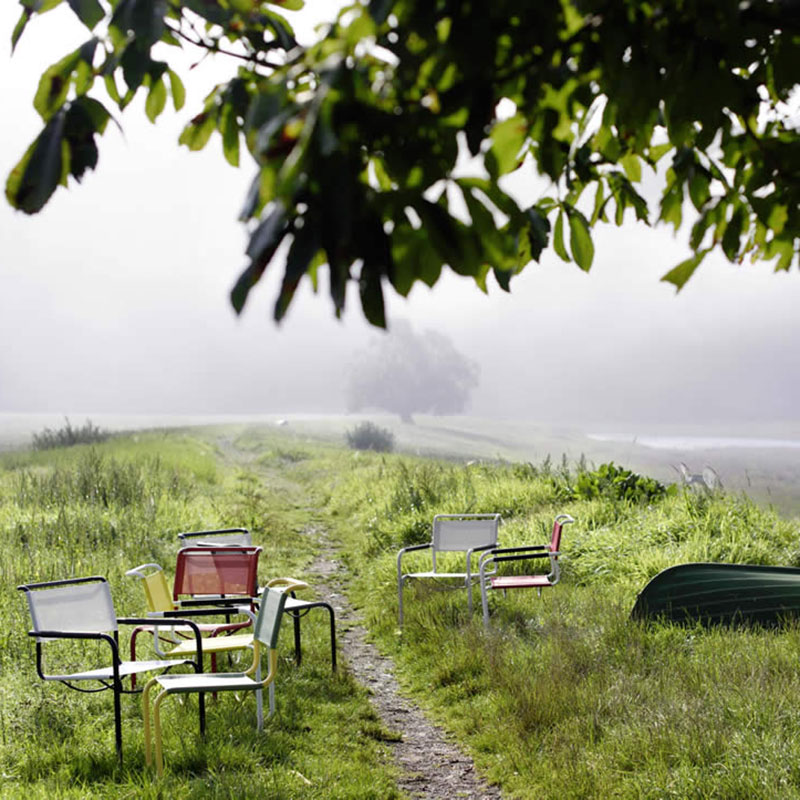 Thonet S 34 N All Seasons