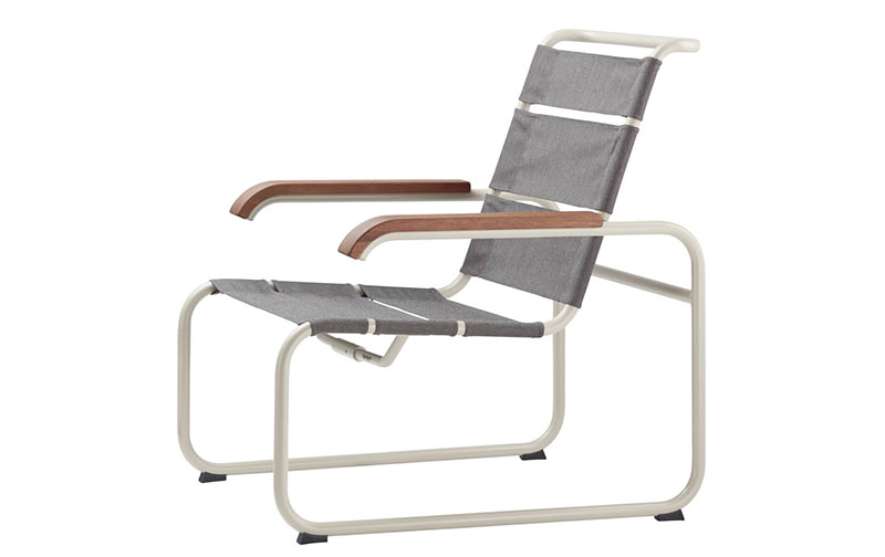 Thonet S 35 N All Seasons Sessel