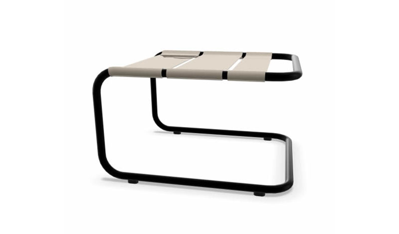 Thonet S 35 NH All Seasons Hocker