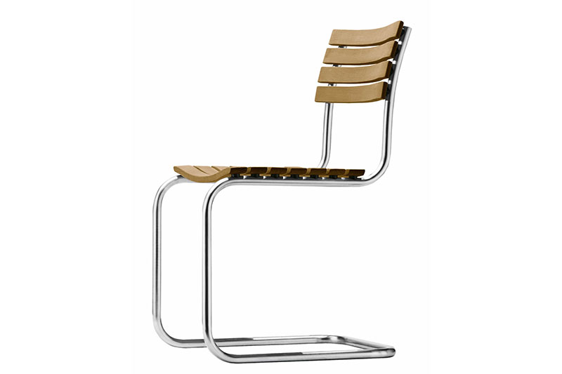 Thonet S 40 All Seasons Gartenstuhl