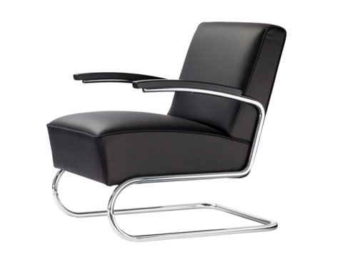 S 411 Sessel