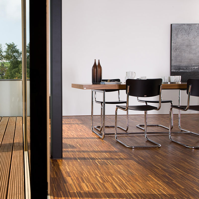 Thonet S 43 Freischwinger