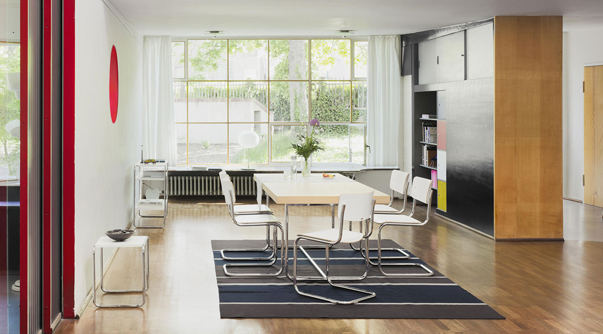 Thonet S 43 Freischwinger