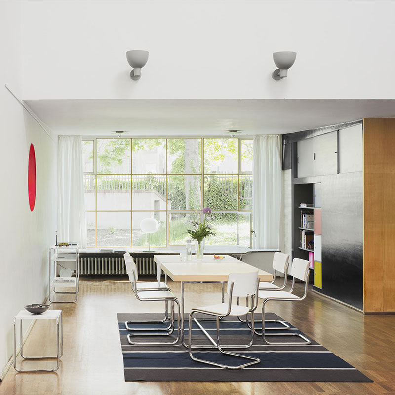 Thonet S 43 Freischwinger