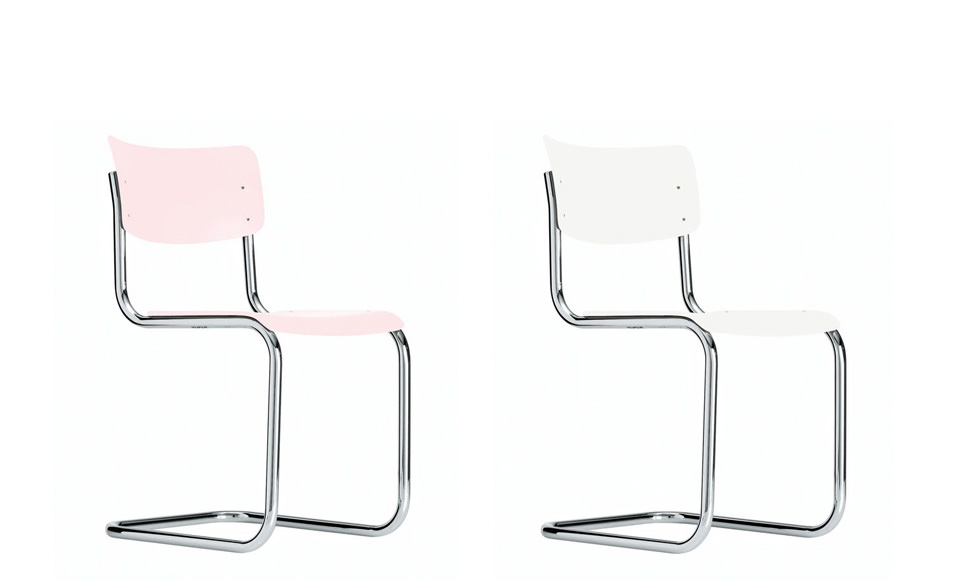 Thonet S 43 K für Kinder