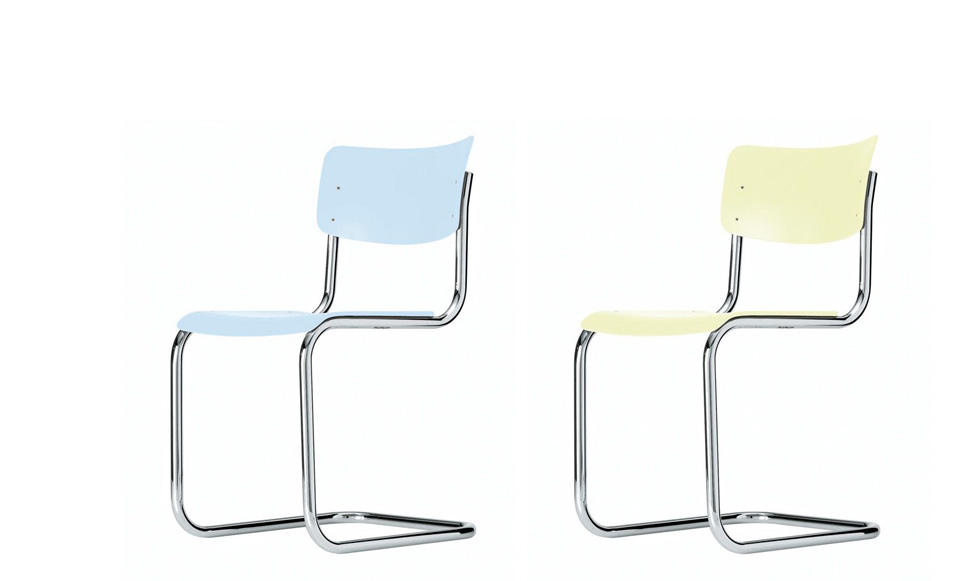 Thonet S 43 K für Kinder